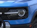 New 2025 Ford Bronco Sport Big Bend AWD SUV for sale #FS2110 - photo 18
