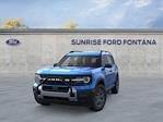 New 2025 Ford Bronco Sport Big Bend AWD SUV for sale #FS2110 - photo 3