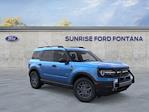 New 2025 Ford Bronco Sport Big Bend AWD SUV for sale #FS2110 - photo 7