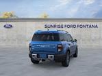 New 2025 Ford Bronco Sport Big Bend AWD SUV for sale #FS2110 - photo 8