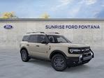New 2025 Ford Bronco Sport Big Bend AWD SUV for sale #FS2111 - photo 7