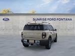 New 2025 Ford Bronco Sport Big Bend AWD SUV for sale #FS2111 - photo 8