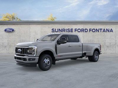 2025 Ford F-350 Crew Cab DRW 4x4 Pickup for sale #FS2114 - photo 1