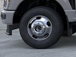 2025 Ford F-350 Crew Cab DRW 4x4 Pickup for sale #FS2114 - photo 19