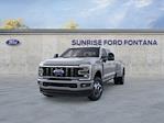 2025 Ford F-350 Crew Cab DRW 4x4 Pickup for sale #FS2114 - photo 3