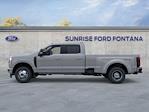 2025 Ford F-350 Crew Cab DRW 4x4 Pickup for sale #FS2114 - photo 4