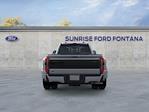 2025 Ford F-350 Crew Cab DRW 4x4 Pickup for sale #FS2114 - photo 5