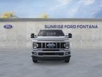 2025 Ford F-350 Crew Cab DRW 4x4 Pickup for sale #FS2114 - photo 6