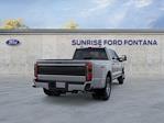 2025 Ford F-350 Crew Cab DRW 4x4 Pickup for sale #FS2114 - photo 8
