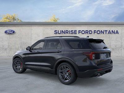 2025 Ford Explorer 4WD SUV for sale #FS2118 - photo 2