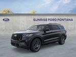 New 2025 Ford Explorer ST 4WD SUV for sale #FS2118 - photo 1