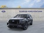 New 2025 Ford Explorer ST 4WD SUV for sale #FS2118 - photo 3