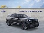 New 2025 Ford Explorer ST 4WD SUV for sale #FS2118 - photo 7
