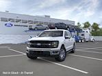 2025 Ford F-150 SuperCrew Cab 4x4 Pickup for sale #FS2119 - photo 3