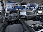 2025 Ford F-150 SuperCrew Cab 4x4 Pickup for sale #FS2119 - photo 9