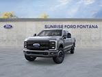 2025 Ford F-350 Crew Cab SRW 4x4 Pickup for sale #FS2129 - photo 3