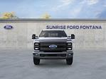 2025 Ford F-350 Crew Cab SRW 4x4 Pickup for sale #FS2129 - photo 6