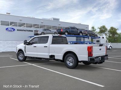 2025 Ford F-250 Crew Cab 4x2 Pickup for sale #FS2130 - photo 2