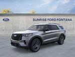 2025 Ford Explorer 4WD SUV for sale #FS2132 - photo 1
