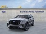 2025 Ford Explorer 4WD SUV for sale #FS2132 - photo 3