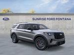 2025 Ford Explorer 4WD SUV for sale #FS2132 - photo 7