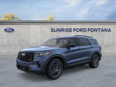 2025 Ford Explorer 4WD SUV for sale #FS2133 - photo 1