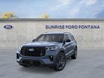 2025 Ford Explorer 4WD SUV for sale #FS2133 - photo 3