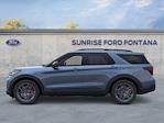 2025 Ford Explorer 4WD SUV for sale #FS2133 - photo 4