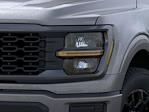 2025 Ford F-150 SuperCrew Cab 4x2 Pickup for sale #FS2138 - photo 18