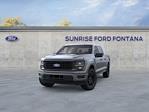 2025 Ford F-150 SuperCrew Cab 4x2 Pickup for sale #FS2138 - photo 3