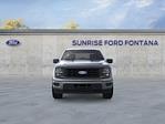 2025 Ford F-150 SuperCrew Cab 4x2 Pickup for sale #FS2138 - photo 6