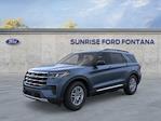 2025 Ford Explorer RWD SUV for sale #FS2150 - photo 1
