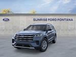 2025 Ford Explorer RWD SUV for sale #FS2150 - photo 3