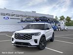 2025 Ford Explorer 4WD SUV for sale #FS2151 - photo 3