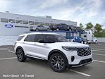 2025 Ford Explorer 4WD SUV for sale #FS2151 - photo 7