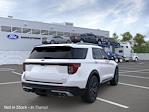 2025 Ford Explorer 4WD SUV for sale #FS2151 - photo 8