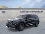 2025 Ford Explorer 4WD SUV for sale #FS2153 - photo 1