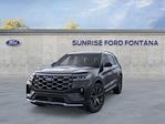 2025 Ford Explorer 4WD SUV for sale #FS2153 - photo 3