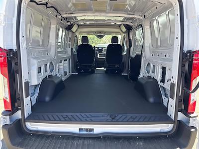 2025 Ford Transit 250 Low Roof RWD Empty Cargo Van for sale #FS2155C - photo 2