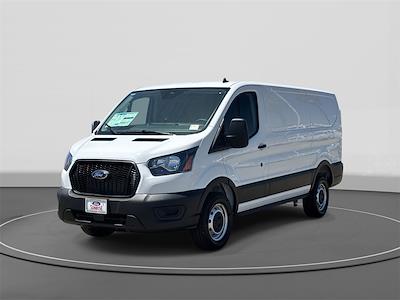 2025 Ford Transit 250 Low Roof RWD Empty Cargo Van for sale #FS2155C - photo 1