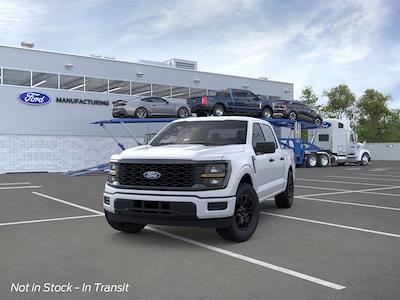2025 Ford F-150 SuperCrew Cab 4x2 Pickup for sale #FS2156 - photo 2