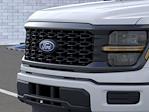 2025 Ford F-150 SuperCrew Cab 4x2 Pickup for sale #FS2159 - photo 17