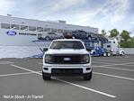 2025 Ford F-150 SuperCrew Cab 4x2 Pickup for sale #FS2159 - photo 6