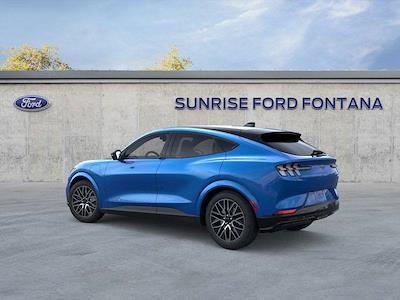 2025 Ford Mustang Mach-E RWD SUV for sale #FS2161 - photo 2