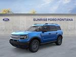 New 2025 Ford Bronco Sport Big Bend AWD SUV for sale #FS2163 - photo 1
