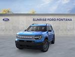 New 2025 Ford Bronco Sport Big Bend AWD SUV for sale #FS2163 - photo 3