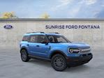 New 2025 Ford Bronco Sport Big Bend AWD SUV for sale #FS2163 - photo 7
