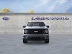 New 2025 Ford F-150 XLT SuperCrew Cab 4x4 Pickup for sale #FS2164 - photo 6