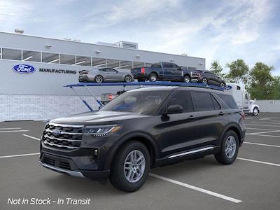 2025 Ford Explorer RWD SUV for sale #FS2165 - photo 1