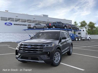 2025 Ford Explorer RWD SUV for sale #FS2165 - photo 2